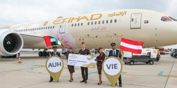 Etihad Airways