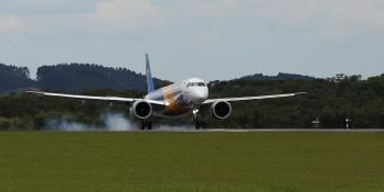 Embraer E2