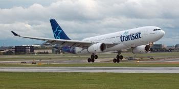 Air Transat A330-200