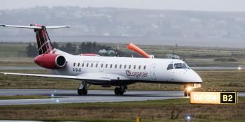 Loganair