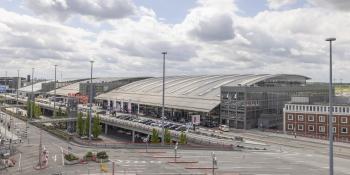 Hamburg Airport