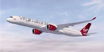 Virgin Atlantic 