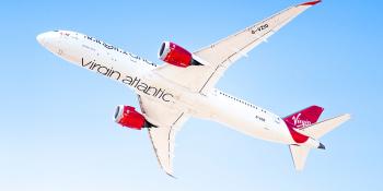 Virgin Atlantic 