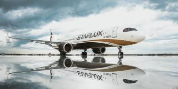 STARLUX Airlines