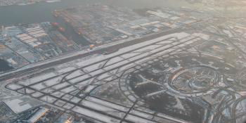 Newark Liberty International