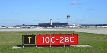 Chicago/O'Hare Airport