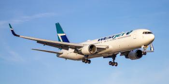 WestJet