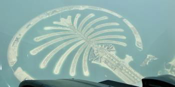 Palm Jumeirah