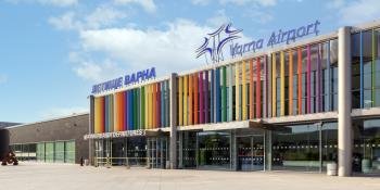 Varna airport