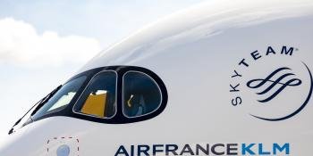 Air France SAF project