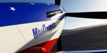 Microsoft Flight Simulator Reno Air Races Release Date Announced