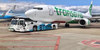 Transavia Taxibot