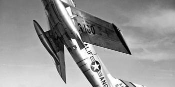 F-86A Sabre