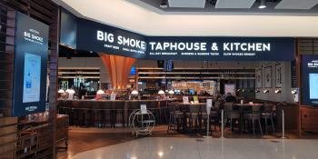 Big Smoke Taphouse