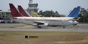 Boeing 737-200