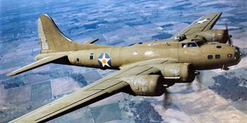 Colour B-17