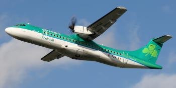 Aer Lingus ATR