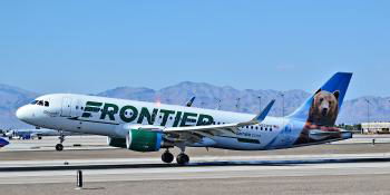 Frontier Airlines