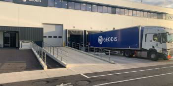 GEODIS