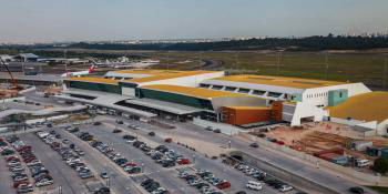 Manaus International Airport