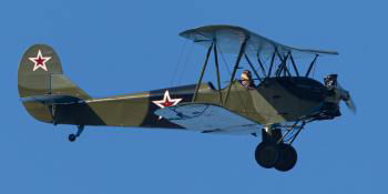 Polikarpov Po-2