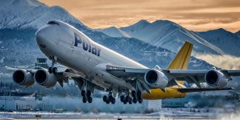 Polar Air Cargo