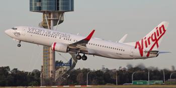 Virgin Australia