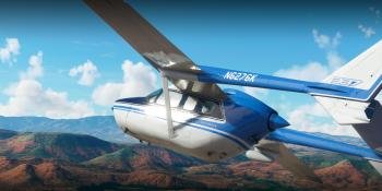 Carenado Cessna 337 Skymaster