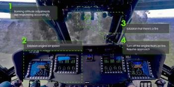 Inteligência Artificial vence piloto em combate online da DARPA - Projeto  Radar