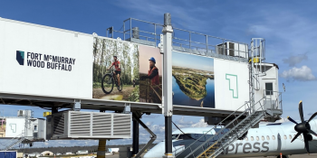 Fort McMurray International Airport