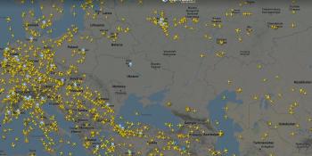 Flightradar24