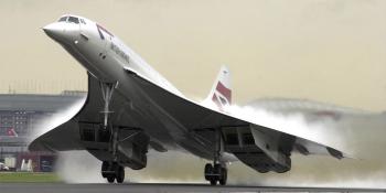 Concorde