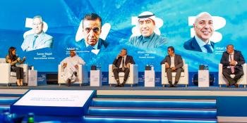 Arab Aviation Summit 2022