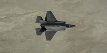 USAF F-35A