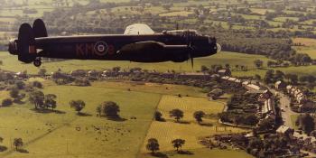 Avro Lancaster