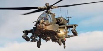 Eagle Dynamics DCS: AH-64D