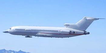 Raytheon Multi-Program Testbed 727