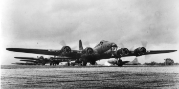 B-17 Polebrook