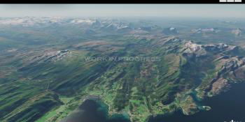 Eagle Dynamics announces DCS: Kola Peninsula 