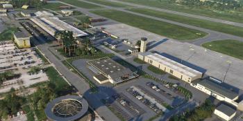 Karlsruhe/Baden-Baden Airport released