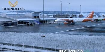 Inverness for X-Plane released