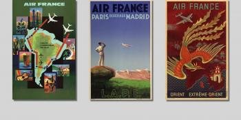 Air France Archive