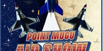  Point Mugu Air Show