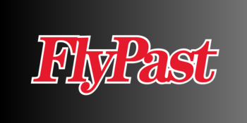 FlyPast Logo 