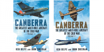 FP July book competition Canberra