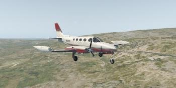 Flight Simulator Training - Part 2