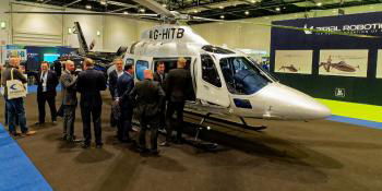 Helitech Expo