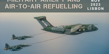 Military Airlift and Air-to-Air Refuelling Conference