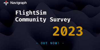 Navigraph 2023 survey