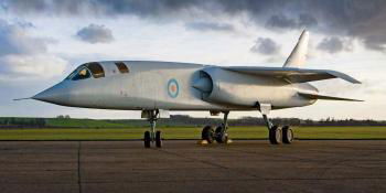 TSR-2